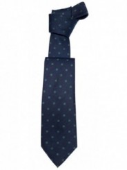 Cravatta in lana Simonne - 1