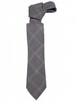 Cravatta in lana Chantal
