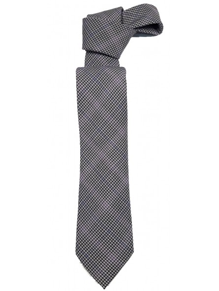 Cravatta in lana Chantal - 1