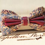Novità in arrivo😍. Le nostre sarte e i nostri designer sempre a lavoro per realizzare Papillon unici...
.
#accessoriuomo #accessori #accessories #madeinitaly #modauomo #fashion #italy #moda #papillonuomo #cravatta